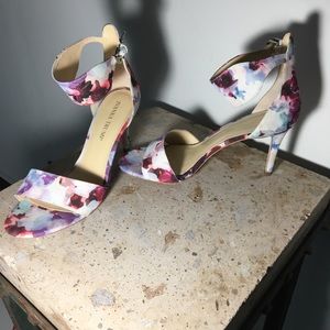 Ivanka Trump Heels